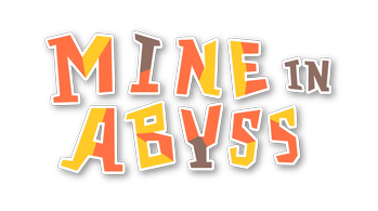 Mine In Abyss Logo