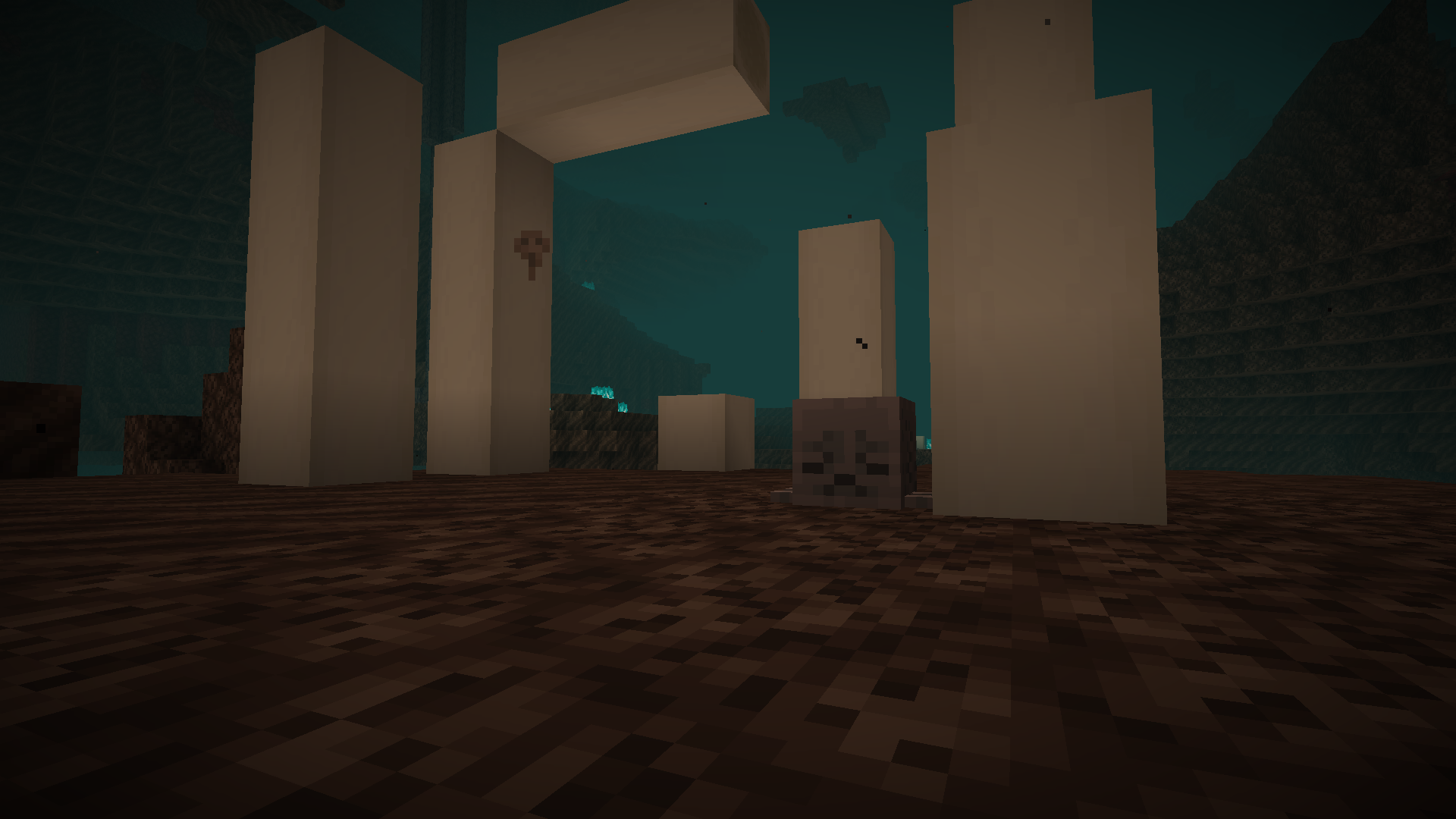 Screenshot modpacku Expandria (3/3)
