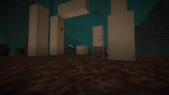 Dried Ghast