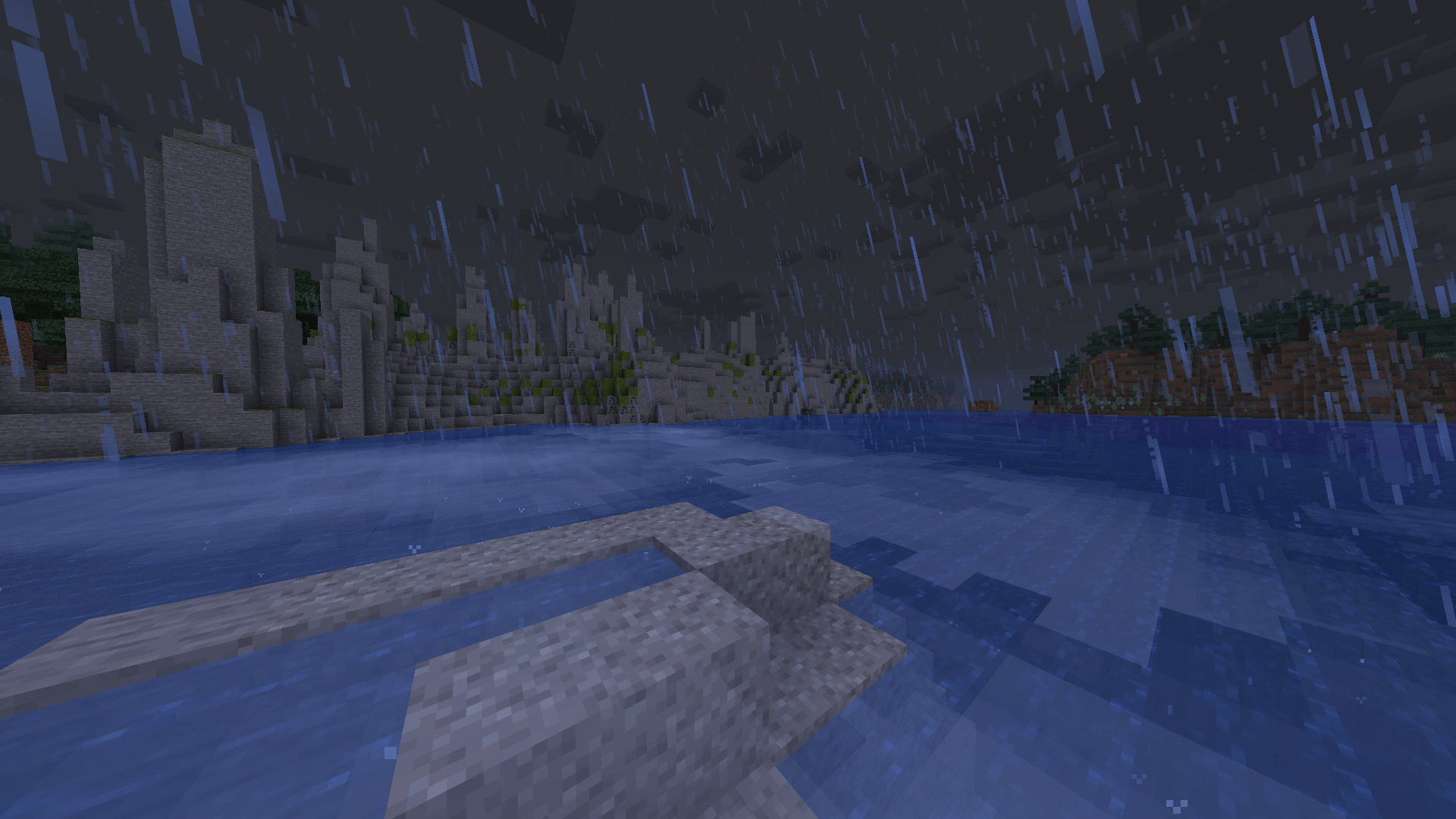 Screenshot modpacku Expandria (2/3)
