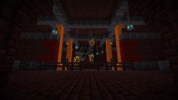 Nether Fortress
