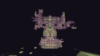 End Castle
