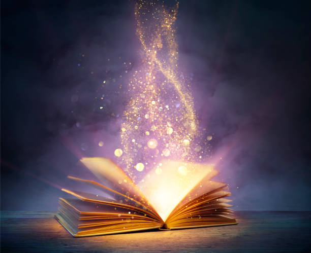 Fantasy & Magic
