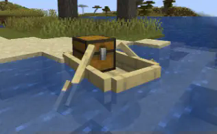 chestboat