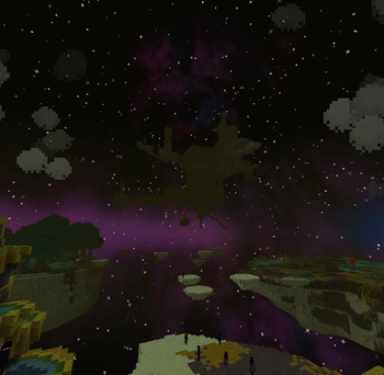 Structures Combat and Bosses oh my! — screenshot 5