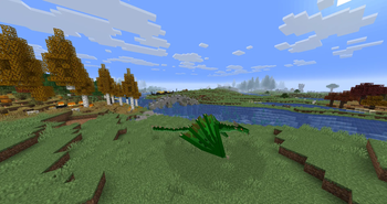 Structures Combat and Bosses oh my! — screenshot 3