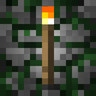 Taller Torches: Hitbox & Particle Fix