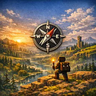Uncharted Upgrades logo