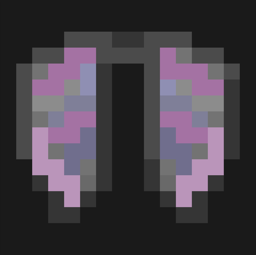 THC's Purpur Elytra