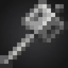 Stone Mace