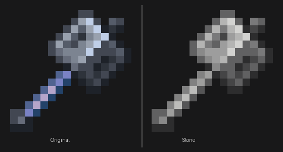Comparison