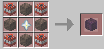 Wither Bomb Recipe