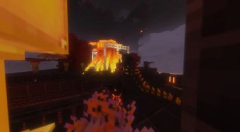Better Nether Mobs