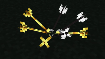 Projectiles