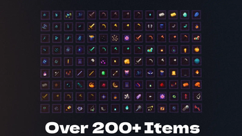 Items