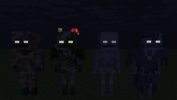 Skeletons
