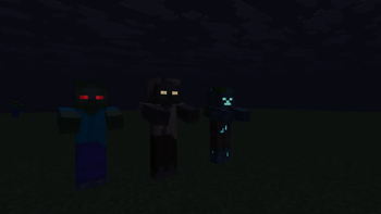 Zombies