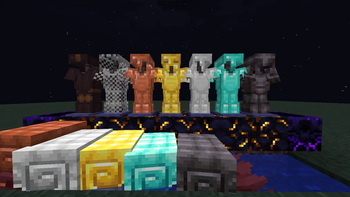 Armors