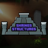 Shrines Structures