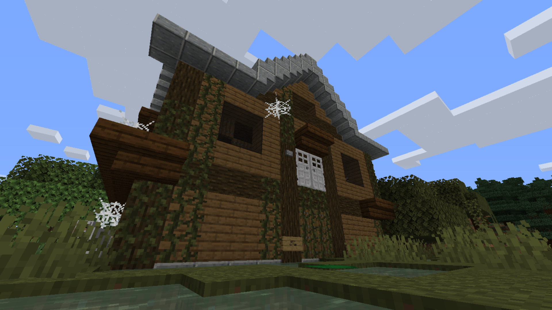 Shrines Structures Gallery