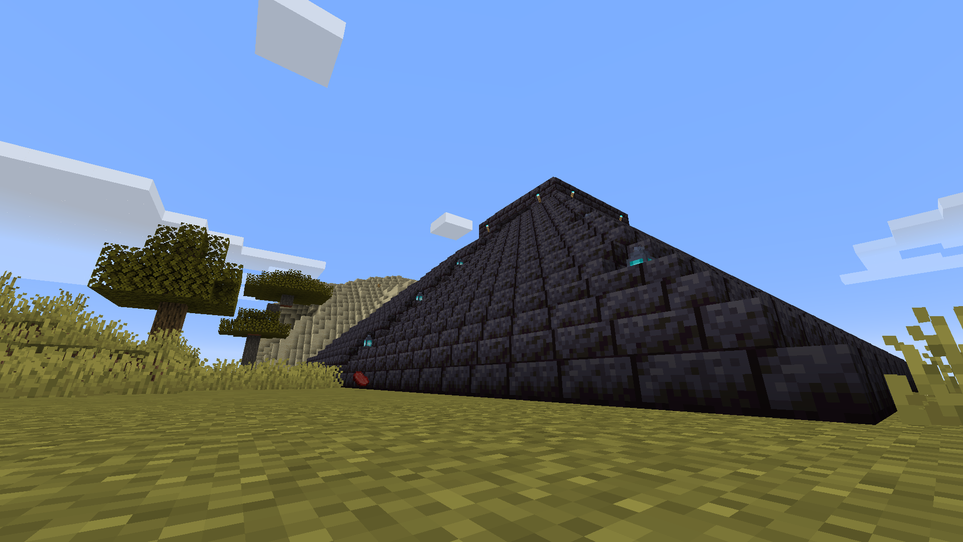 Nether Pyramid