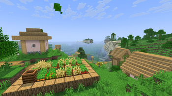 Seaside Village