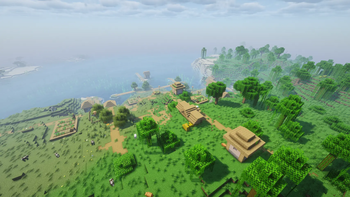 Seaside Village