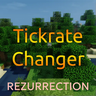 Tickrate Changer Rezurrection