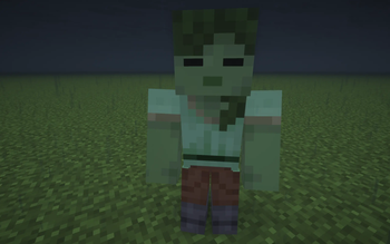 Gigabytetube's new zombies