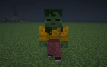 Gigabytetube's new zombies