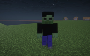 Gigabytetube's new zombies