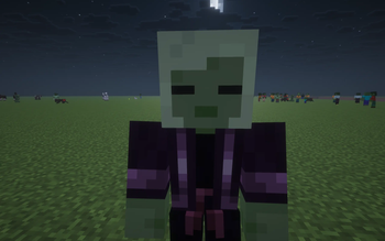 Gigabytetube's new zombies
