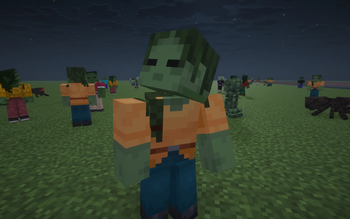 Gigabytetube's new zombies