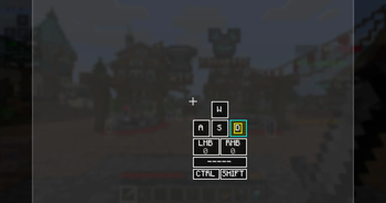 Editing Labels On The Keystrokes Designer