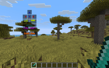super customized keystrokes in game