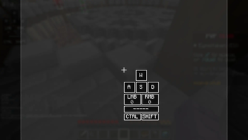 Keystrokes Designer Screen First Look