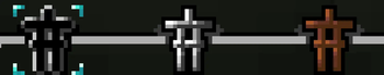 Swap-set Buttons