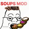 More Soups Mod