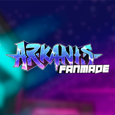 Arkanis - Segunda Temporada - FANMADE