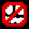 No More Pumpkin Blur