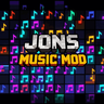 Jons Music Mod!
