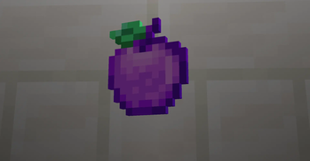 Golden Apple In Game