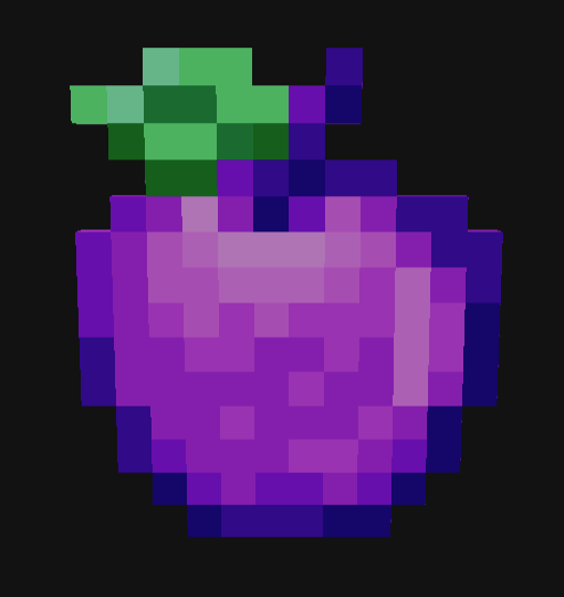Golden Apple