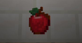 Apple In Game