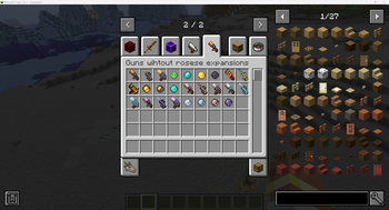 Items