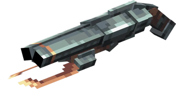 Super shotgun