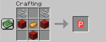 Poteto143 mask recipe