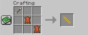 Quiver Recipe