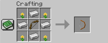 Special Bow Recipe