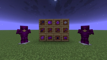 Items